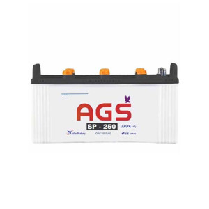 AGS SP 250 12V Battery AGS SP 250 12V Battery