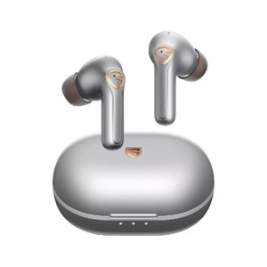 SoundPEATS H2 Hybrid Dual Driver Wireless Earbuds (SPE-0012) SoundPEATS H2 Hybrid Dual Driver Wireless Earbuds (SPE-0012)