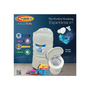 Yashica Clothes Dryer Machine (YA-105) Yashica Clothes Dryer Machine (YA-105)