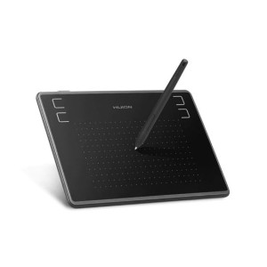 Huion H430P Digital Graphics Tablet (4096) Huion H430P Digital Graphics Tablet (4096)