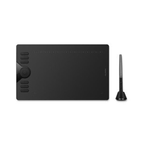 Huion Digital Graphics Tablet (HS610) Huion Digital Graphics Tablet (HS610)