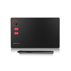 10moons Digital Graphics Tablet (G20) 10moons Digital Graphics Tablet (G20)