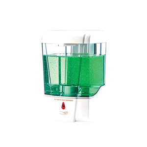 Standard Brands Automatic Sanitizer and Soap Dispenser (V-410)