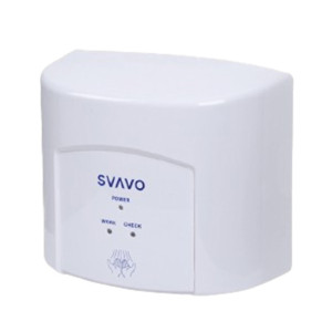 Standard Brands Svavo Heavy Duty Hand Dryer (V-182) Standard Brands Svavo Heavy Duty Hand Dryer (V-182)