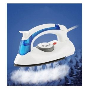 StopNShop Portable Traveling Steam Iron StopNShop Portable Traveling Steam Iron