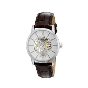 Stuhrling Original Delphi 924 Men's Watch Brown (924.01) Stuhrling Original Delphi 924 Men's Watch Brown (924.01)