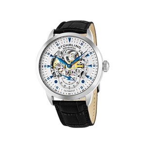 Stuhrling Original Executive Men's Watch Black (133.33152) Stuhrling Original Executive Men's Watch Black (133.33152)