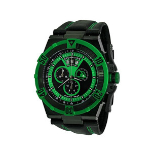 Stuhrling Original Falcon Blazer Men's Watch Black (220XL.332P571) Stuhrling Original Falcon Blazer Men's Watch Black (220XL.332P571)