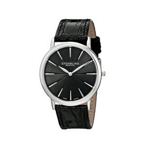 Stuhrling Original Orchestra Men's Watch Black (682.02) Stuhrling Original Orchestra Men's Watch Black (682.02)