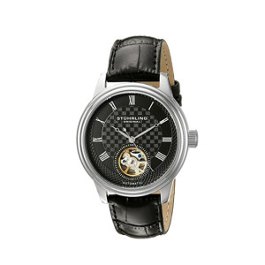 Stuhrling Original Perennial 780 Men's Watch Black (780.02) Stuhrling Original Perennial 780 Men's Watch Black (780.02)