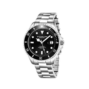 Stuhrling Original Regatta 792 Men's Watch Silver (792Z.01) Stuhrling Original Regatta 792 Men's Watch Silver (792Z.01)