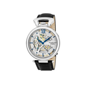 Stuhrling Original Special Reserve 627 Men's Watch Black (627.01) Stuhrling Original Special Reserve 627 Men's Watch Black (627.01)