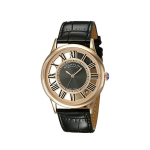 Stuhrling Original Symphony Men's Watch Black (890G.03) Stuhrling Original Symphony Men's Watch Black (890G.03)