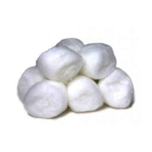 SubKuch First & Aid Carded Cotton Wool 100g (B A14, P 278) SubKuch First & Aid Carded Cotton Wool 100g (B A14, P 278)