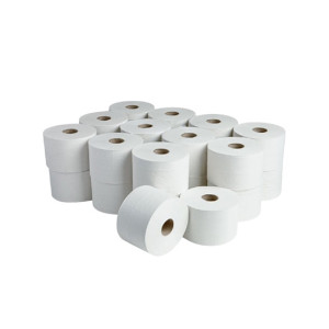 Super Soft Toilt Tissue Roll Smaller - 14 meter Super Soft Toilt Tissue Roll Smaller - 14 meter