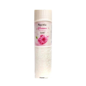 Surrati Majestic Romance Perfumed Powder 250g (101033018) Surrati Majestic Romance Perfumed Powder 250g (101033018)