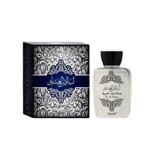 Surrati Moattar Marooj Layali Al Oshaq Air Freshener - 500ml (101038006)