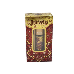 Surrati Jameela Roll On Perfume 6 Ml (101048039) Surrati Jameela Roll On Perfume 6 Ml (101048039)