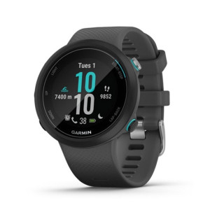 Garmin Swim 2 Smart Watch For Men Slate (010-02247-00)