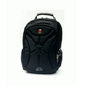 Swiss Gear Backpack Black (6022) Swiss Gear Backpack Black (6022)