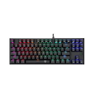 T-Dagger Bora T-TGK315 Gaming Mechanical Keyboard T-Dagger Bora T-TGK315 Gaming Mechanical Keyboard