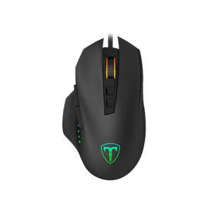 T-Dagger Captain RGB Gaming Mouse (T-TGM302) T-Dagger Captain RGB Gaming Mouse (T-TGM302)