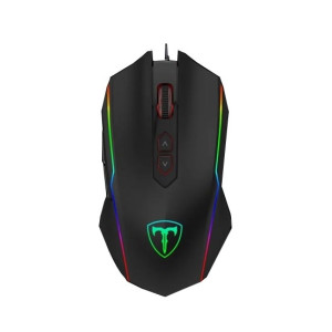 T-Dagger Sergeant Gaming Mouse 4800 DPI (T-TGM202) T-Dagger Sergeant Gaming Mouse 4800 DPI (T-TGM202)
