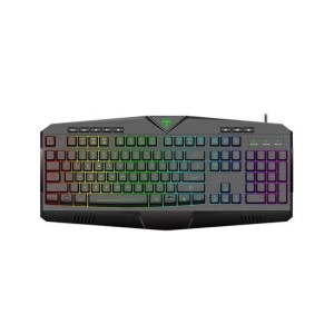 T-Dagger Submarine Gaming Keyboard (T-TGK205) T-Dagger Submarine Gaming Keyboard (T-TGK205)