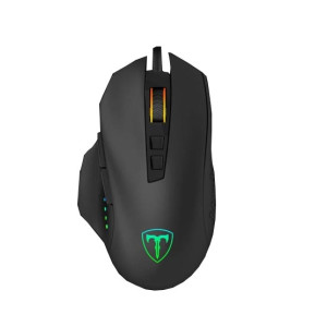T-Dagger Warrant Officer Gaming Mouse (T-TGM203) T-Dagger Warrant Officer Gaming Mouse (T-TGM203)