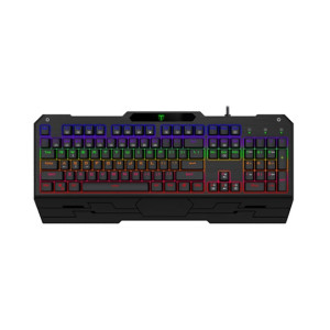 T-DAGGER Battleship Gaming Keyboard (T-TGK301) T-DAGGER Battleship Gaming Keyboard (T-TGK301)