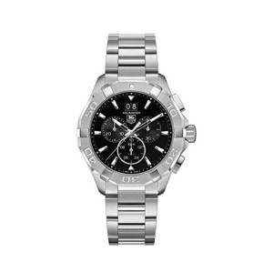 TAG Heuer Aquaracer Men's Watch Silver (CAY1110BA0925) TAG Heuer Aquaracer Men's Watch Silver (CAY1110BA0925)