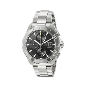 TAG Heuer Aquaracer Men's Watch Silver (CAY2110BA0927) TAG Heuer Aquaracer Men's Watch Silver (CAY2110BA0927)