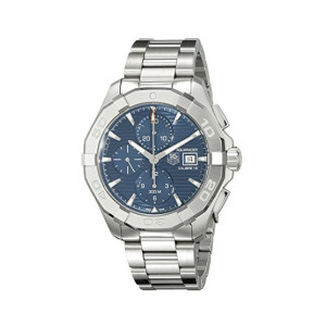 TAG Heuer Aquaracer Men's Watch Silver (CAY2112BA0925) TAG Heuer Aquaracer Men's Watch Silver (CAY2112BA0925)