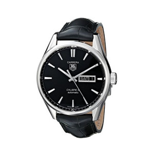 TAG Heuer Carrera Men's Watch Black (WAR201AFC6266) TAG Heuer Carrera Men's Watch Black (WAR201AFC6266)