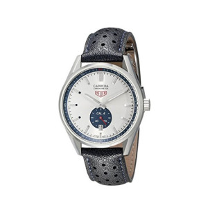 TAG Heuer Carrera Men's Watch Black (WV5111FC6350) TAG Heuer Carrera Men's Watch Black (WV5111FC6350)