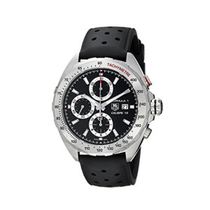 TAG Heuer Formula 1 Men's Watch Black (CAZ2010FT8024) TAG Heuer Formula 1 Men's Watch Black (CAZ2010FT8024)