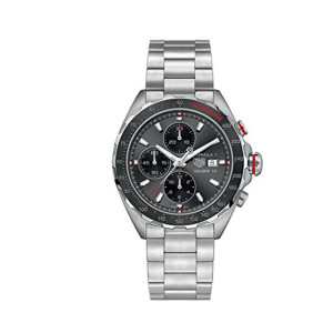 TAG Heuer Formula One Men's Watch Silver (CAZ2012BA0876) TAG Heuer Formula One Men's Watch Silver (CAZ2012BA0876)