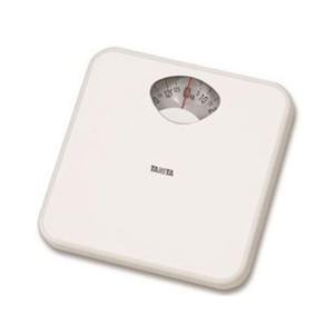 Tanita Weight Scale White (HA-801) Tanita Weight Scale White (HA-801)