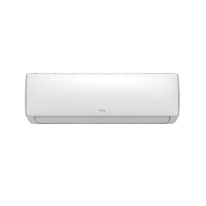TCL E-Cool DC Inverter Split Air Conditioner 1.5 Ton White (18E-COOL) TCL E-Cool DC Inverter Split Air Conditioner 1.5 Ton White (18E-COOL)