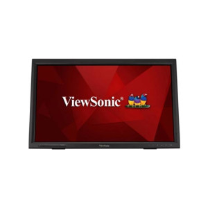 Viewsonic 24” IR Touch Monitor (TD2423) Viewsonic 24” IR Touch Monitor (TD2423)