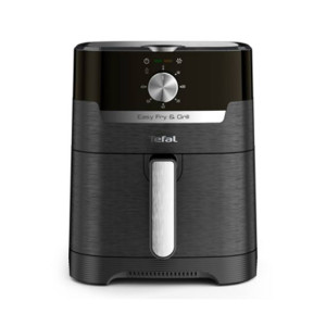 Tefal Easy Classic Air Fryer Black (EY501827) Tefal Easy Classic Air Fryer Black (EY501827)