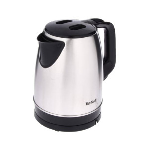 Tefal Element Electric Kettle 1.7L White (KI150D27) Tefal Element Electric Kettle 1.7L White (KI150D27)