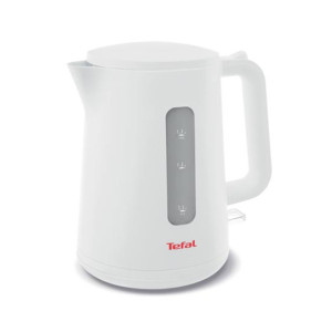 Tefal Element Electric Kettle 1.7L White (KO200127) Tefal Element Electric Kettle 1.7L White (KO200127)