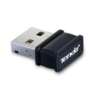 Tenda 150Mbps Wireless Mini USB Adapter (W311MI) Tenda 150Mbps Wireless Mini USB Adapter (W311MI)