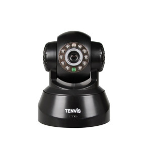 Tenvis Wireless IP/Network Security Surveillance Camera (JPT3815W) Tenvis Wireless IP/Network Security Surveillance Camera (JPT3815W)