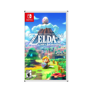 The Legend Of Zelda Links Awakening Game For Nintendo Switch The Legend Of Zelda Links Awakening Game For Nintendo Switch