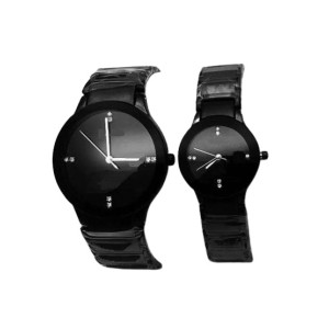 The Rubian Store Couple Watches For Men and Women The Rubian Store Couple Watches For Men and Women