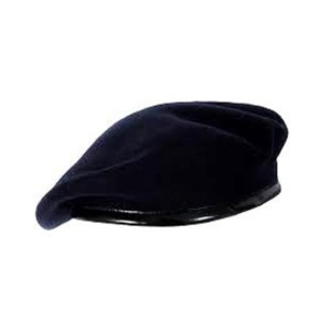 The Sam's Classic Army Styled Beret Caps The Sam's Classic Army Styled Beret Caps