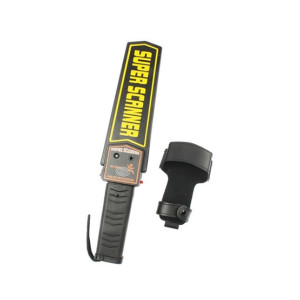 The Sam's Hand-Held Metal Detector For Security The Sam's Hand-Held Metal Detector For Security