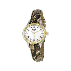 Tissot Bella Ora Women's Watch Beige (T1031102603300)
